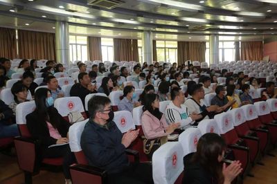 徐州市教育局2023年入黨積極分子、黨員發(fā)展對象培訓(xùn)班圓滿結(jié)業(yè)