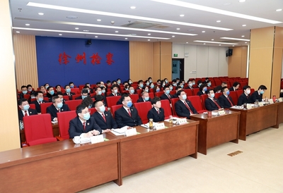 強(qiáng)作風(fēng)提效能 徐州市檢察機(jī)關(guān)&ldquo;政治與業(yè)務(wù)雙融雙促&rdquo;特訓(xùn)第二幕開(kāi)啟